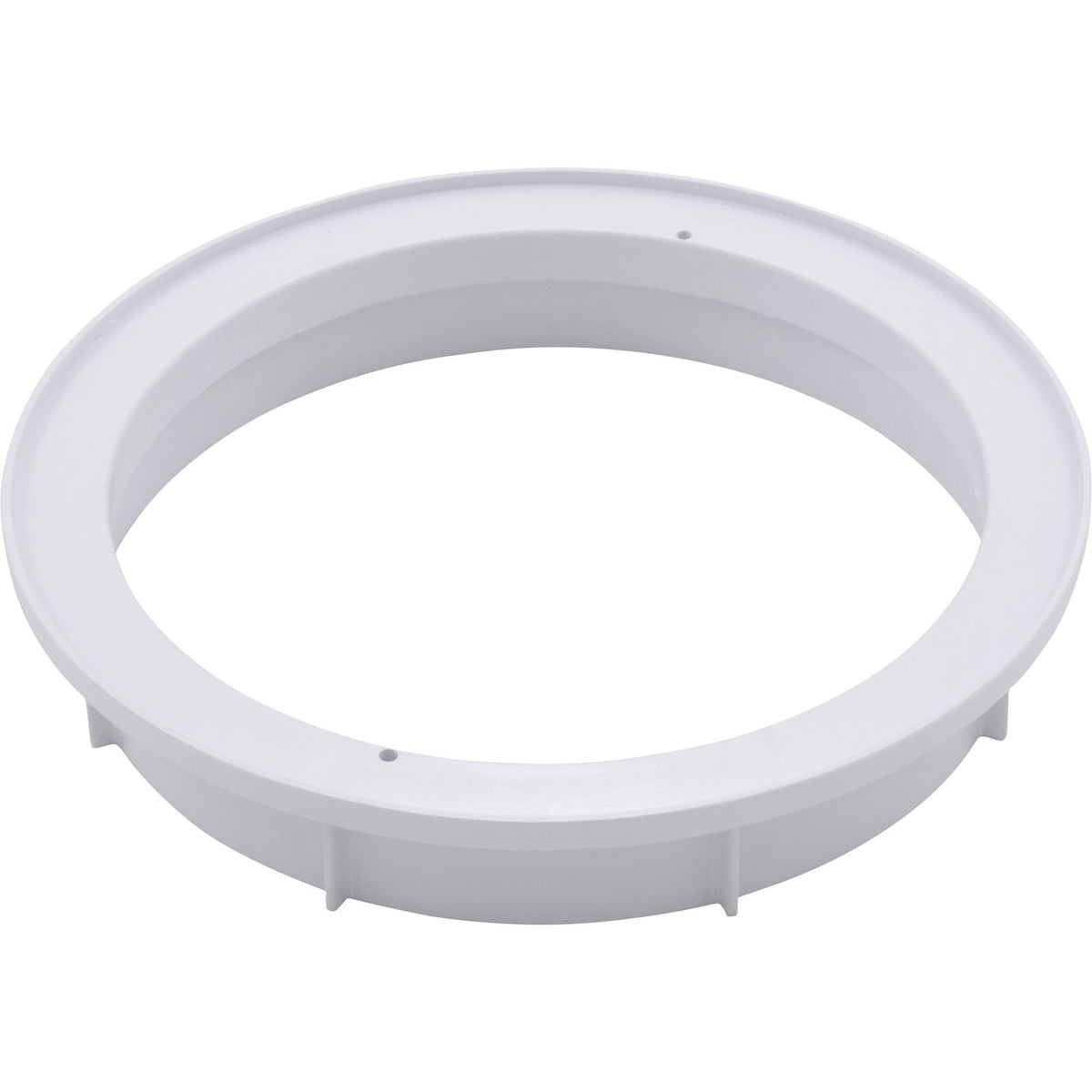 Water Leveler, Collar, White