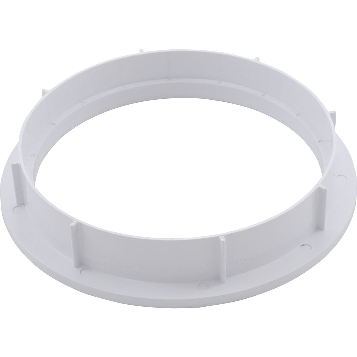 Water Leveler, Collar, White