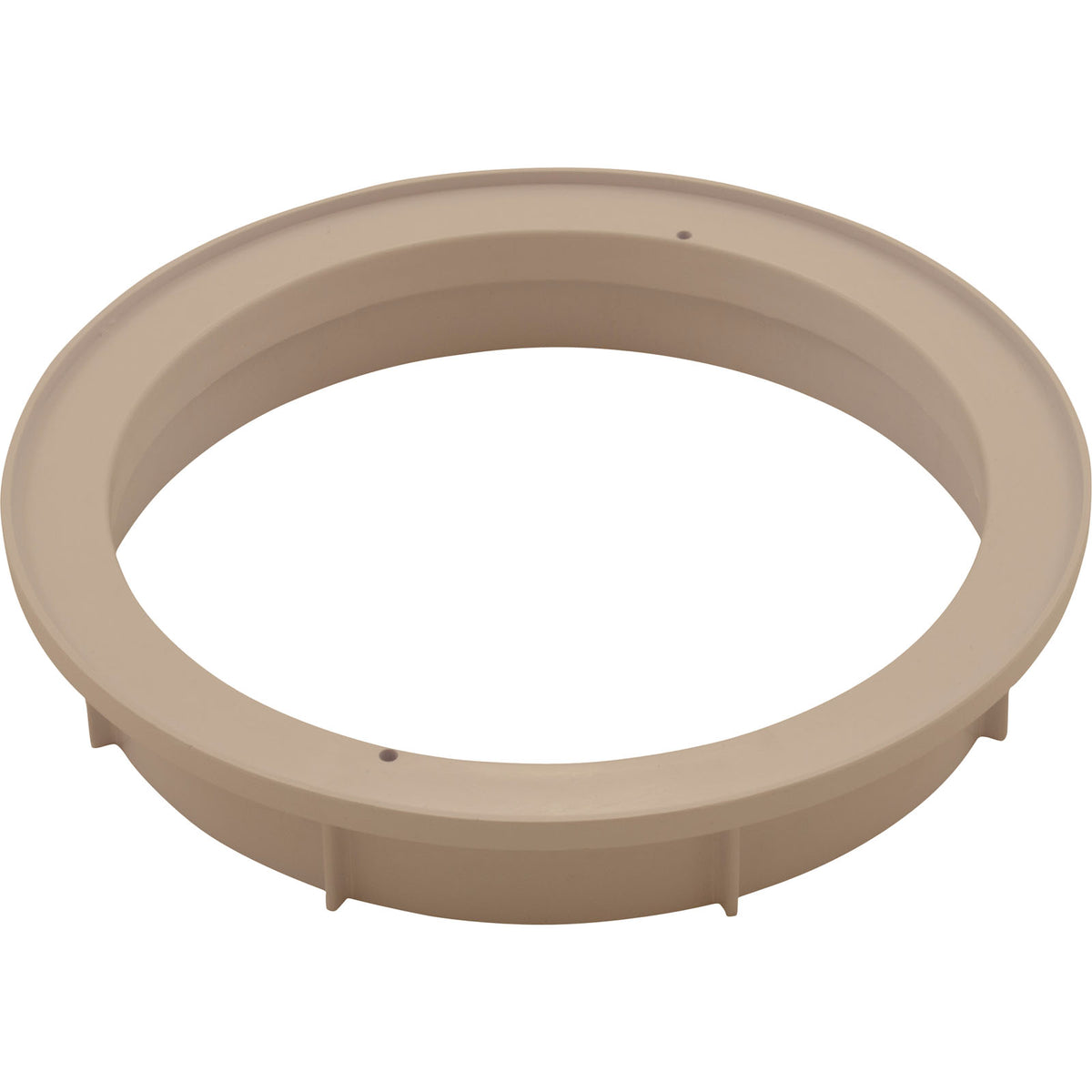Water Leveler, Collar, Tan
