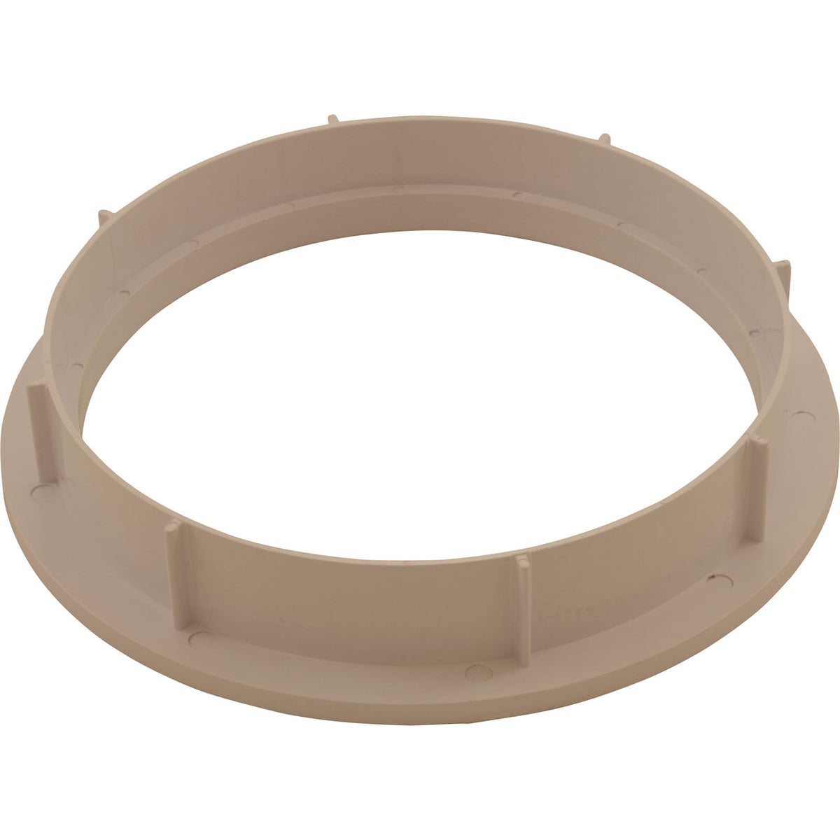 Water Leveler, Collar, Tan