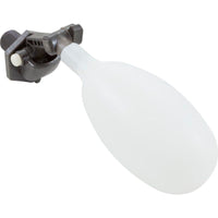 Water Leveler, Float Valve, Thermoplastic