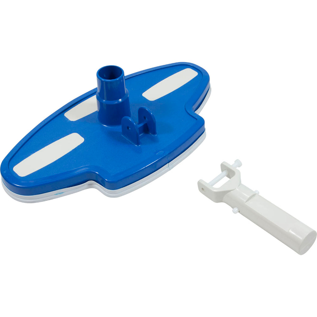 Vacuum, Pentair Rainbow Model 193, Vinyl Liner