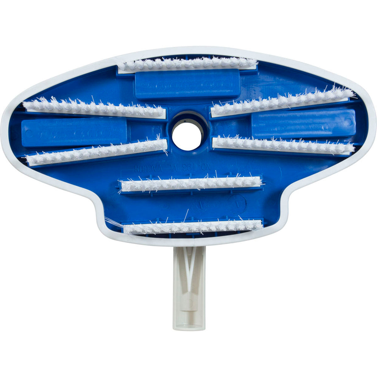 Vacuum, Pentair Rainbow Model 193, Vinyl Liner