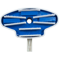 Vacuum, Pentair Rainbow Model 193, Vinyl Liner