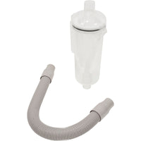 Leaf Trap, Pentair Model 186B, 2", with Handle
