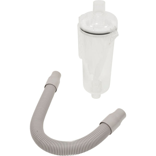 Piège à feuilles, Pentair modèle 186B, 2", avec poignée