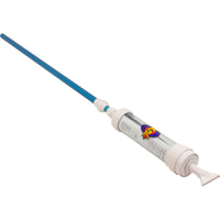 Aspirateur Paradise Spa, Rola-Chem, 7 pieds, simple