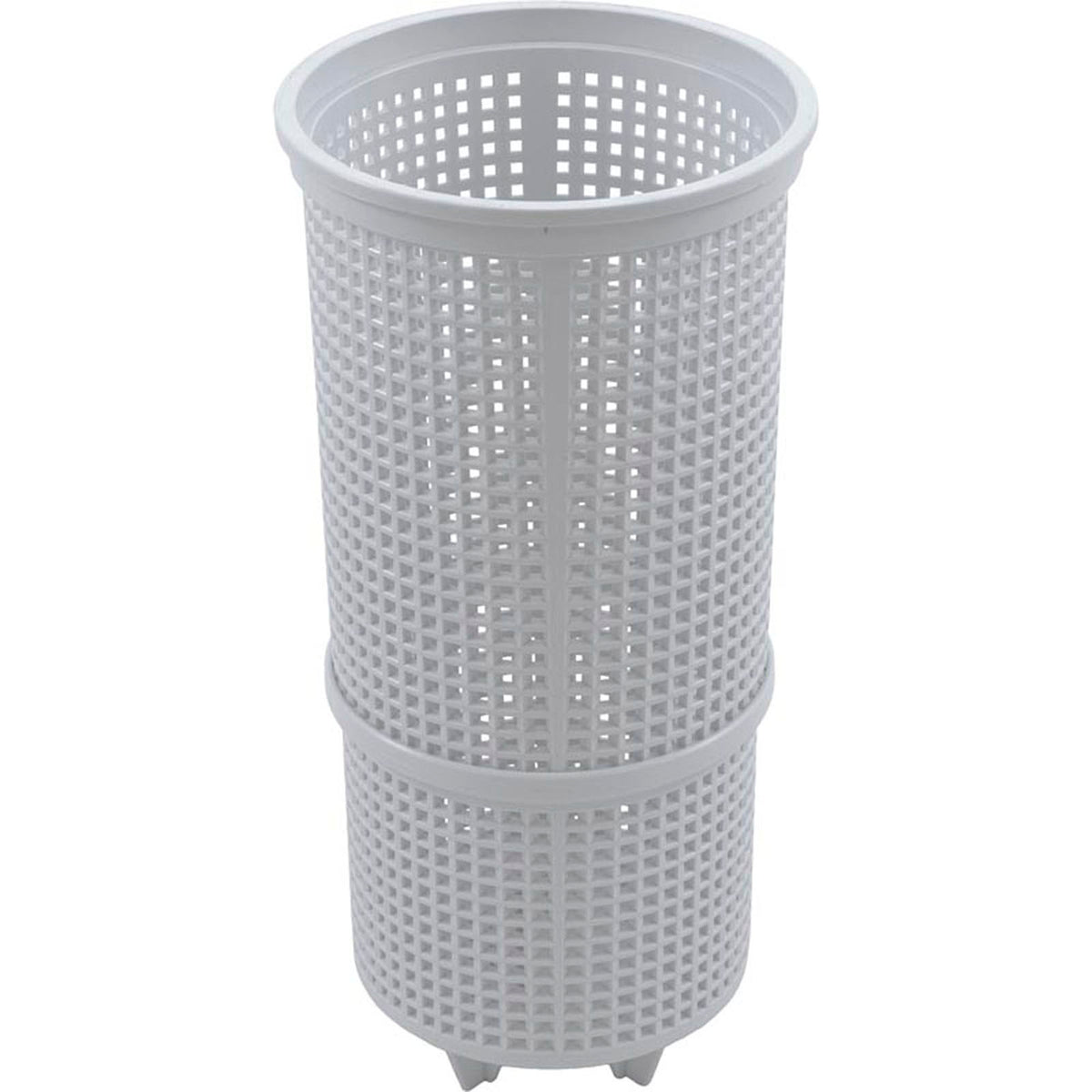 Leaf Trap, CMP Leaf Canister, with Basket