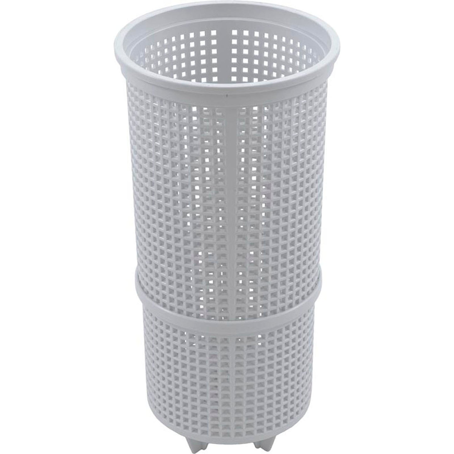 Leaf Trap, CMP Leaf Canister, with Basket