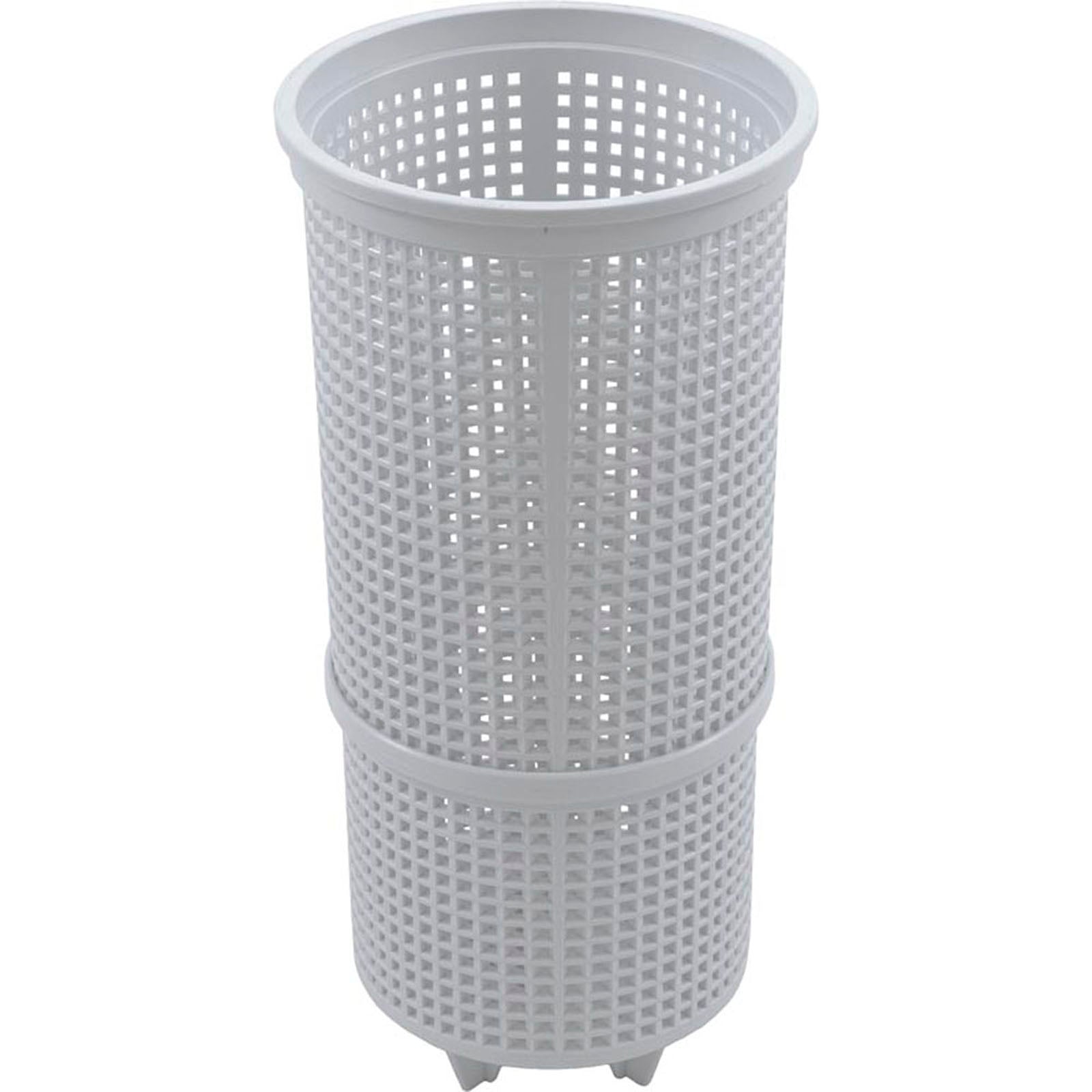 Leaf Trap, CMP Leaf Canister, with Basket