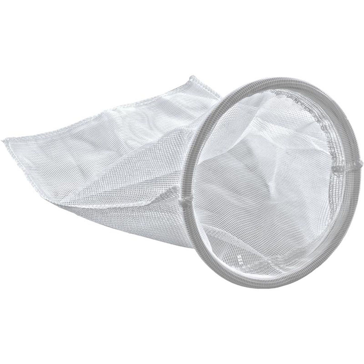 Leaf Trap, CMP Leaf Canister, with Basket