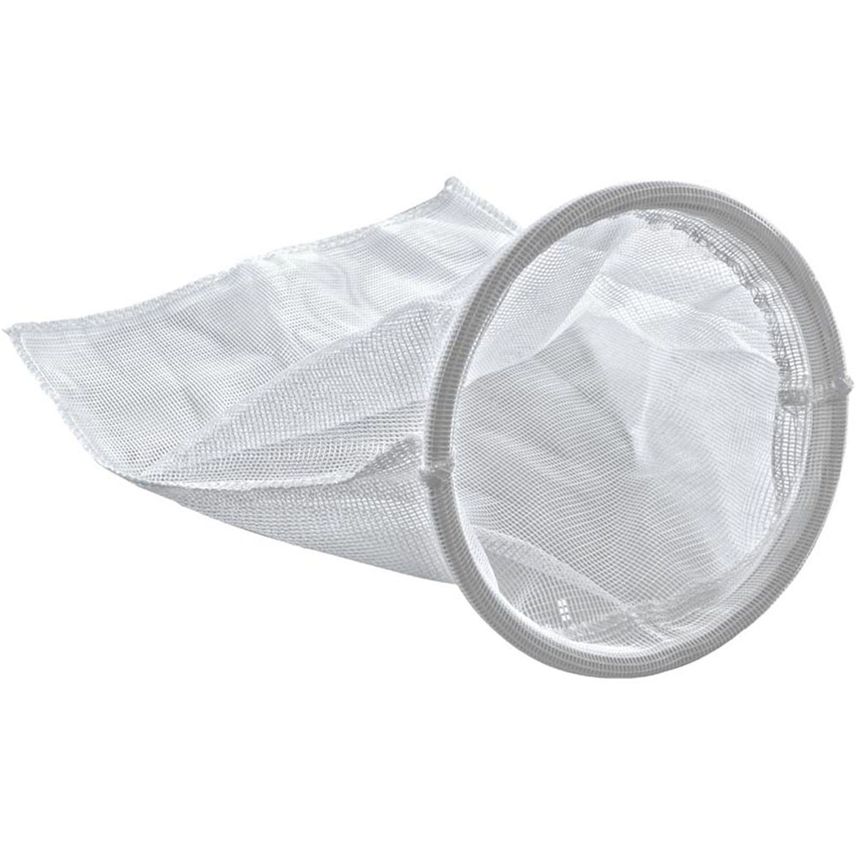 Leaf Trap, CMP Leaf Canister, with Basket