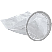 Leaf Trap, CMP Leaf Canister, with Basket