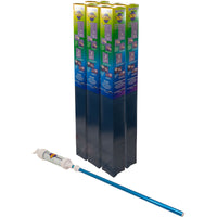 Paradise Spa Vac, Rola-Chem, 7ft, 6 Pack Single Boxed Case
