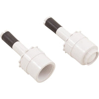 Stub Pipe Kit, Zodiac Polaris, 1"