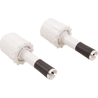 Stub Pipe Kit, Zodiac Polaris, 1"