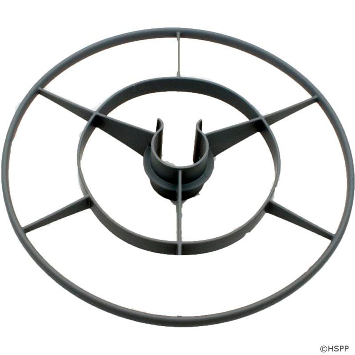 Flat Bottom Pool Kit, Zodiac Polaris 140