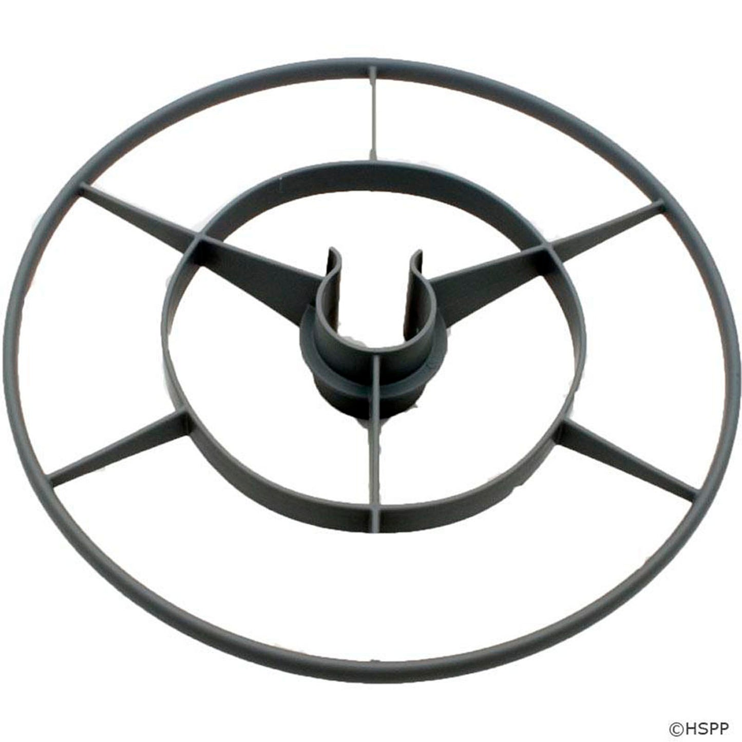 Flat Bottom Pool Kit, Zodiac Polaris 140