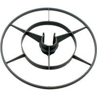 Flat Bottom Pool Kit, Zodiac Polaris 140