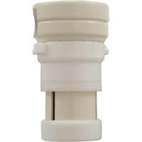 Tête de nettoyage, Zodiac Polaris, Hi-Flo, Lt Cream