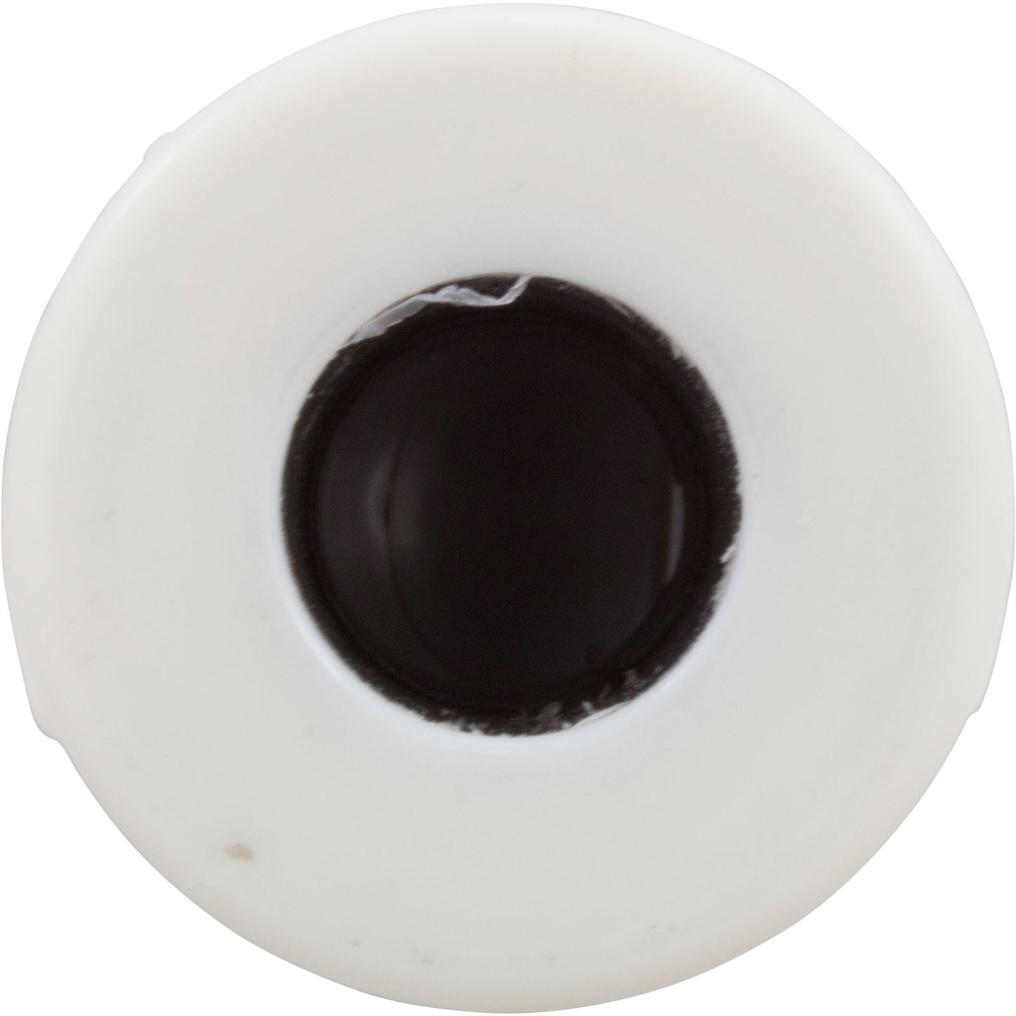 Cleaning Head, Zodiac Polaris, Hi-Flo, Black