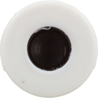 Cleaning Head, Zodiac Polaris, Hi-Flo, Black