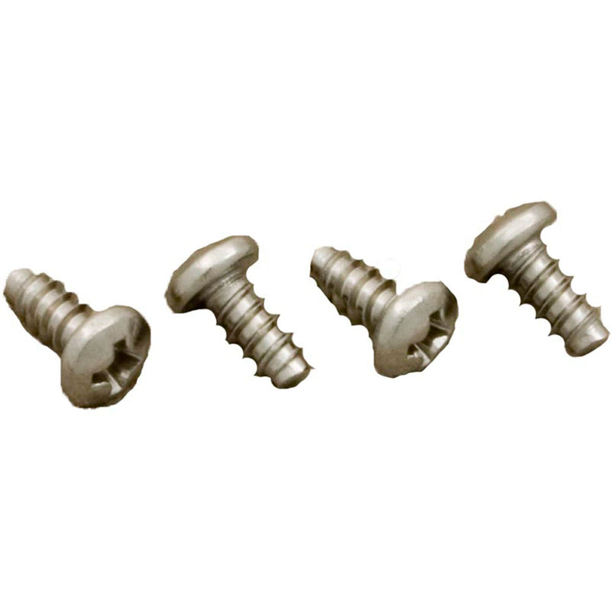 Screw, Zod Polrs 65/165/Turbo/Super Turtle, Mechanism, 6 x 5/16