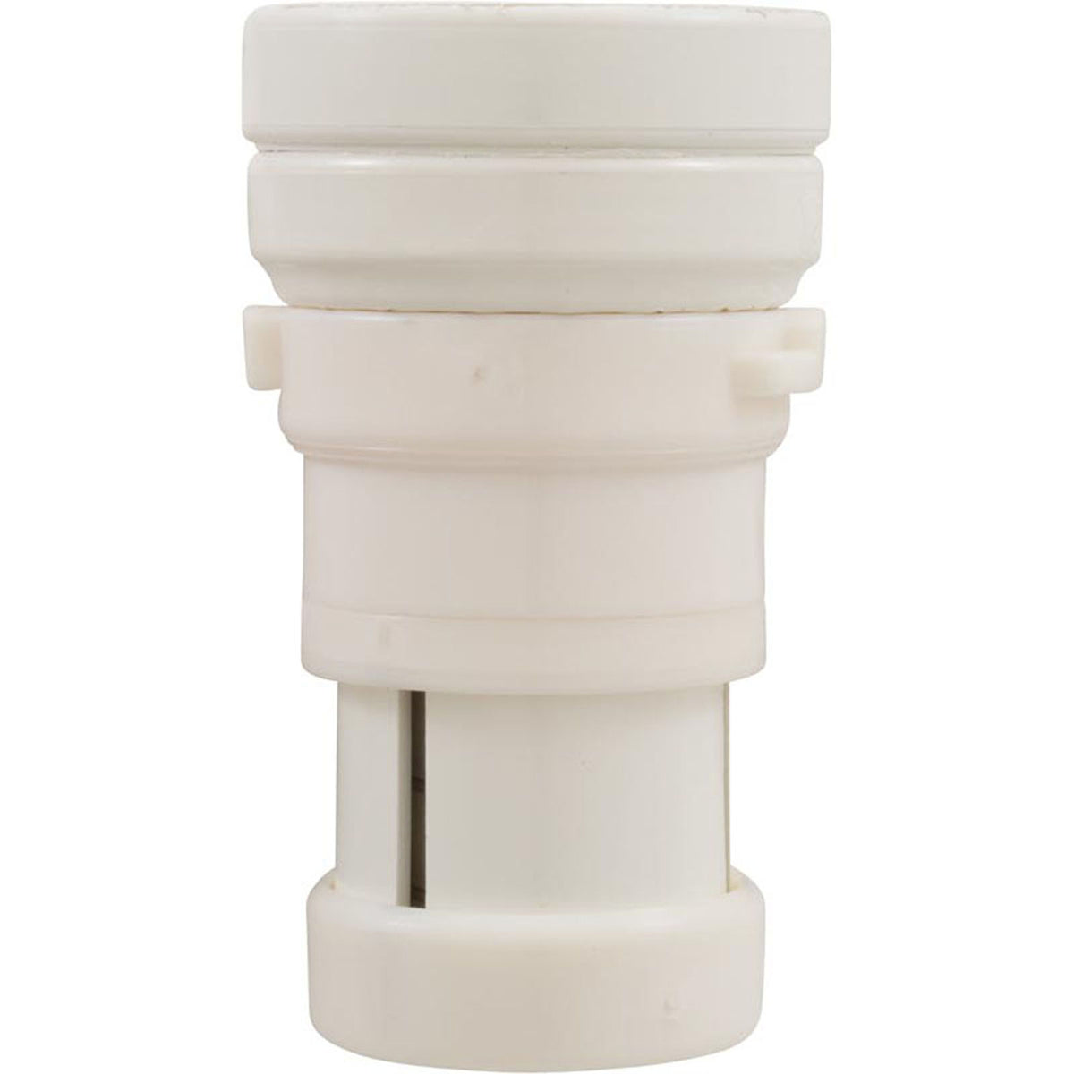 Cleaning Head, Zodiac Polaris, Hi-Flo, White