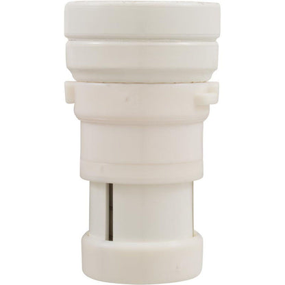 Cleaning Head, Zodiac Polaris, Hi-Flo, White