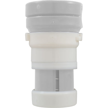 Cleaning Head, Zodiac Polaris, Hi-Flo, White