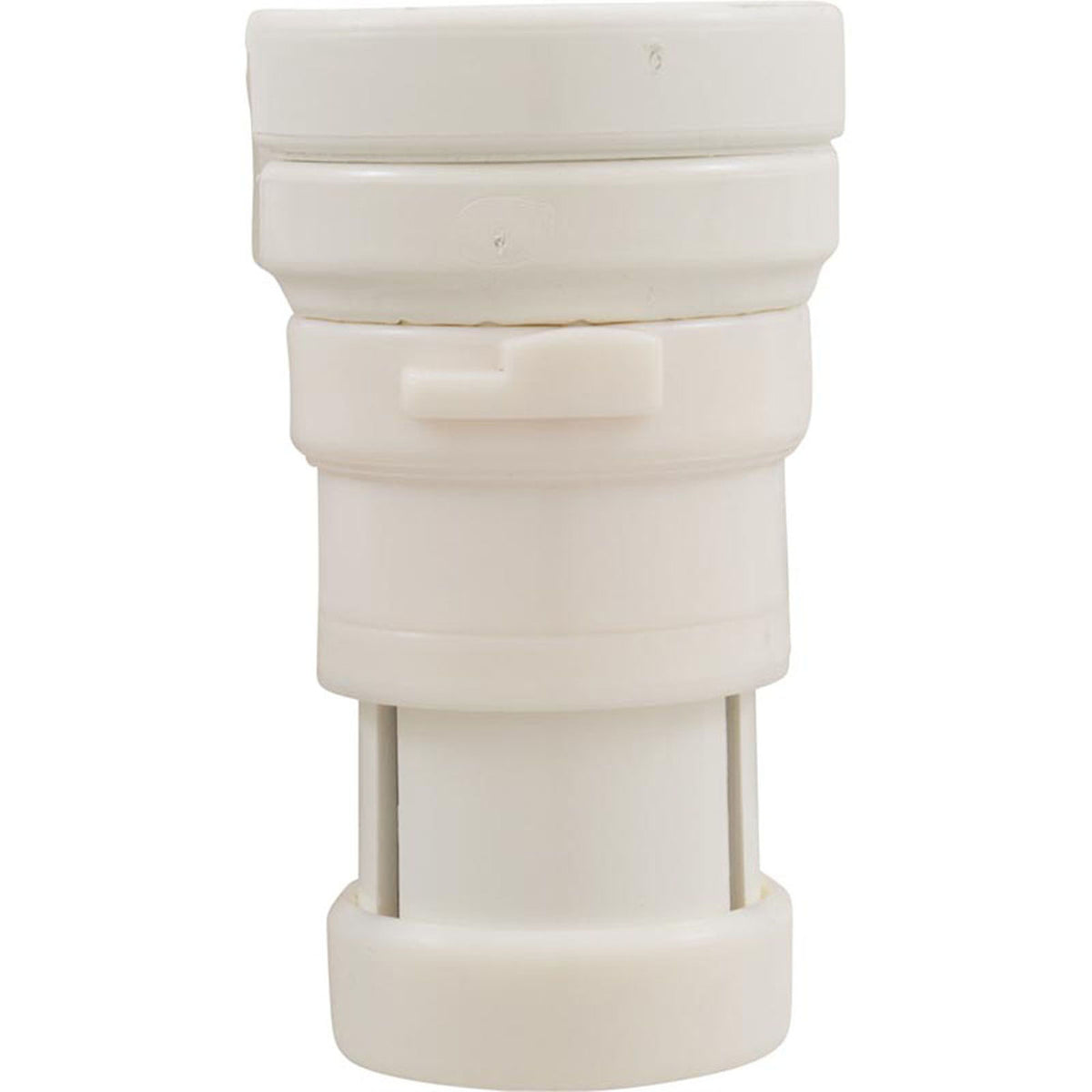 Cleaning Head, Zodiac Polaris, Hi-Flo, White