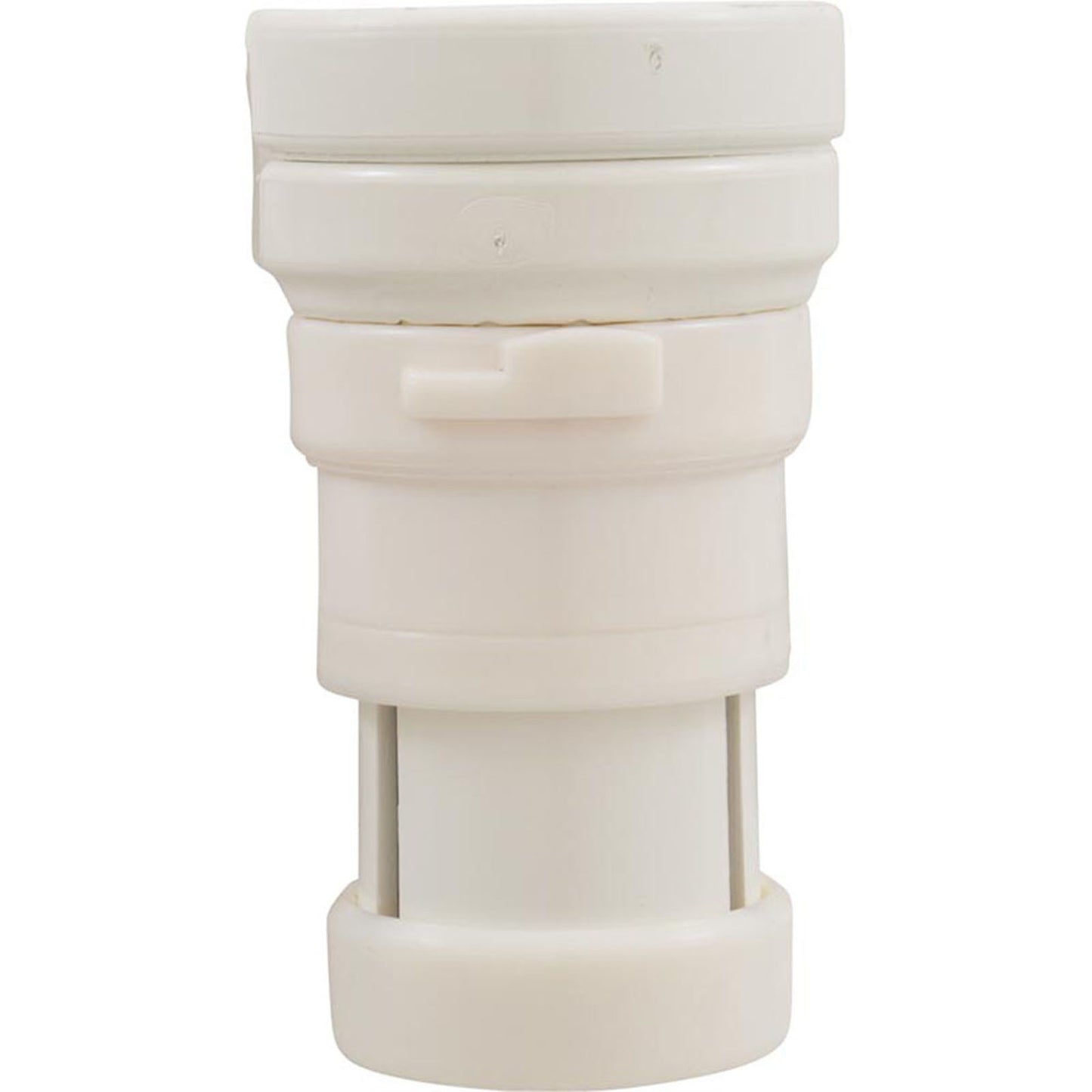 Cleaning Head, Zodiac Polaris, Hi-Flo, White