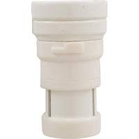Cleaning Head, Zodiac Polaris, Hi-Flo, White