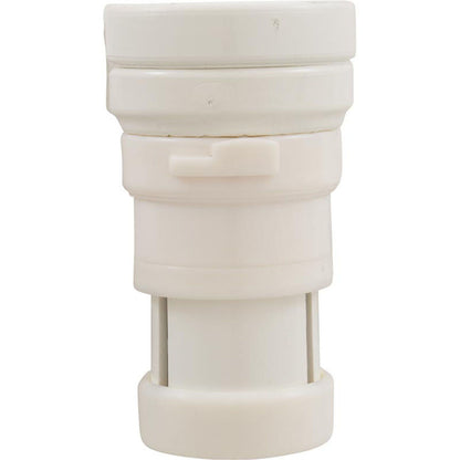 Cleaning Head, Zodiac Polaris, Hi-Flo, White