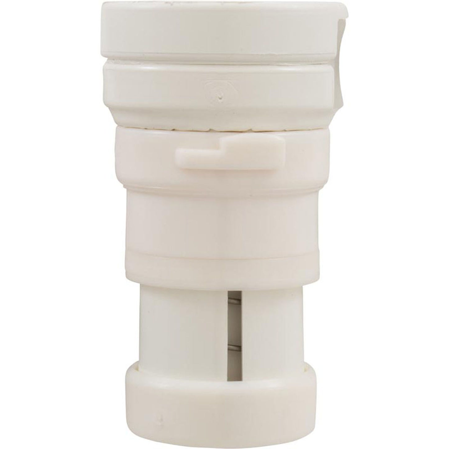 Cleaning Head, Zodiac Polaris, Hi-Flo, White