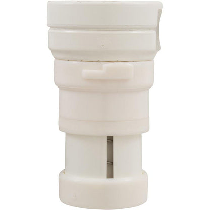 Cleaning Head, Zodiac Polaris, Hi-Flo, White