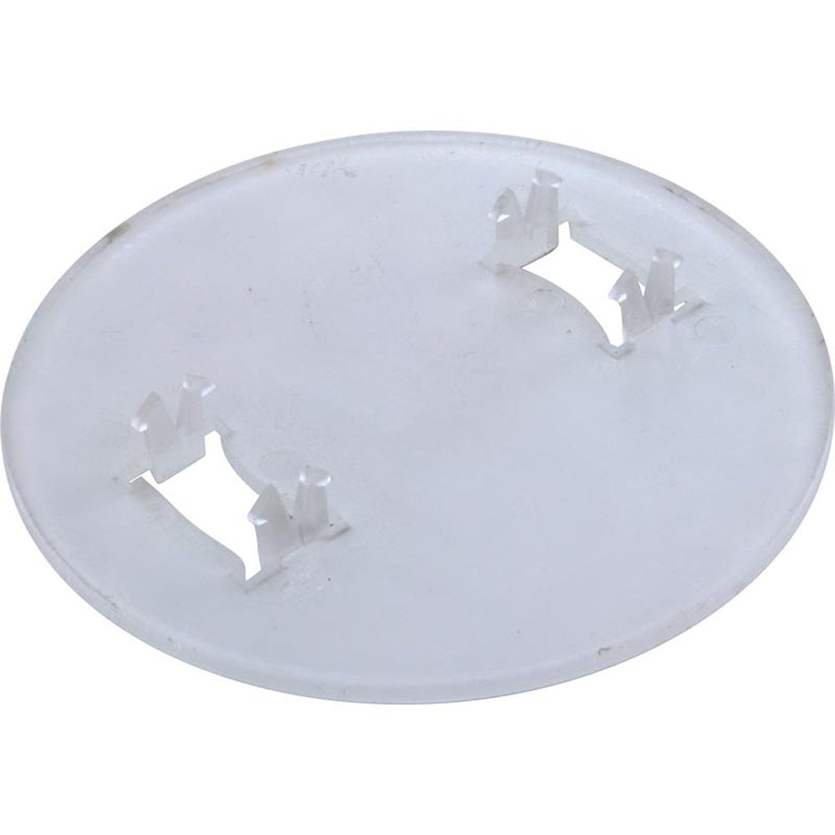 Designer Cap, Zodiac Polaris, White Pearl