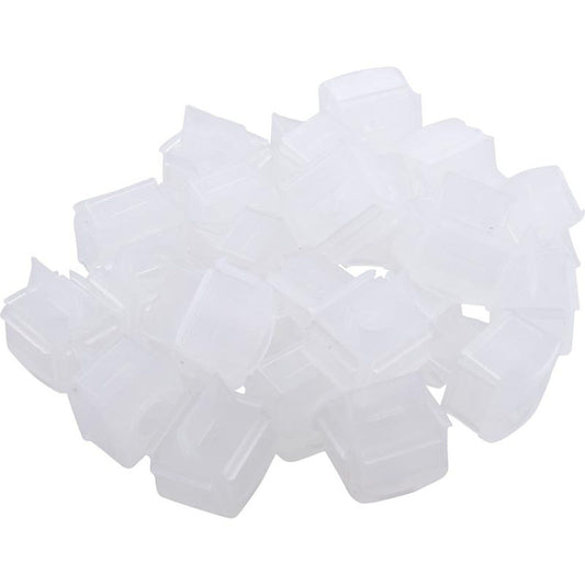 Buse de nettoyage pour tête de nettoyage, Zodiac Polaris Step &amp; Bench, qté 25