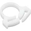 Tubing Clamp, Zodiac Polaris 180/280/360/380, 9/16"od