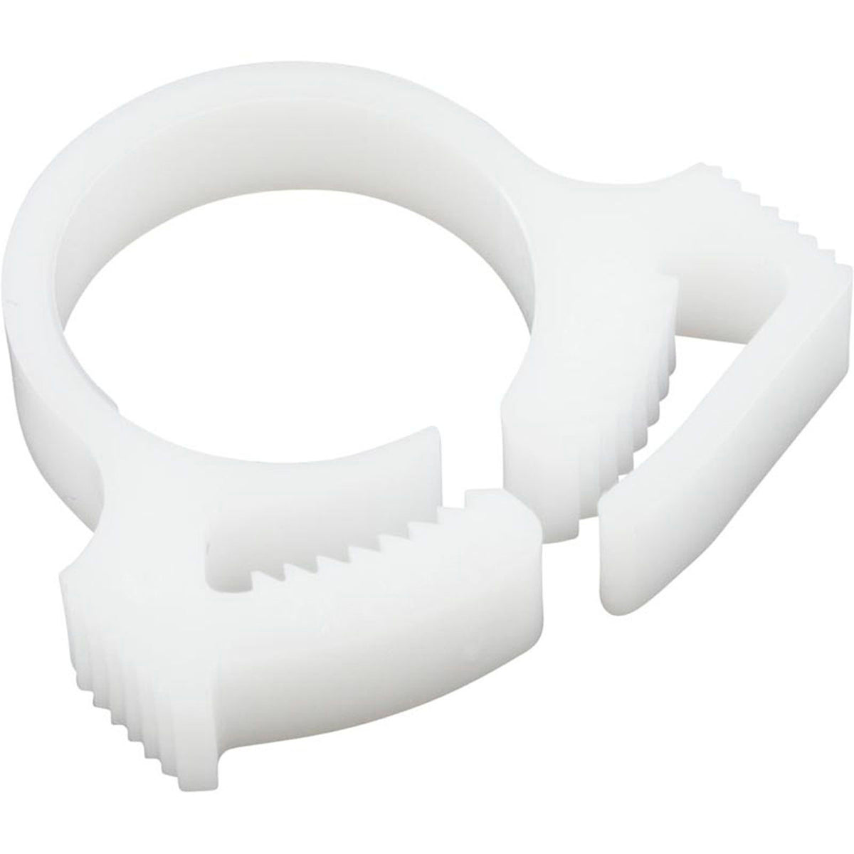 Tubing Clamp, Zodiac Polaris 180/280/360/380, 9/16"od
