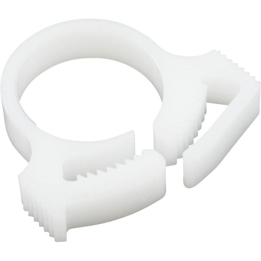 Collier de serrage pour tube, Zodiac Polaris 180/280/360/380, diamètre extérieur 9/16 po