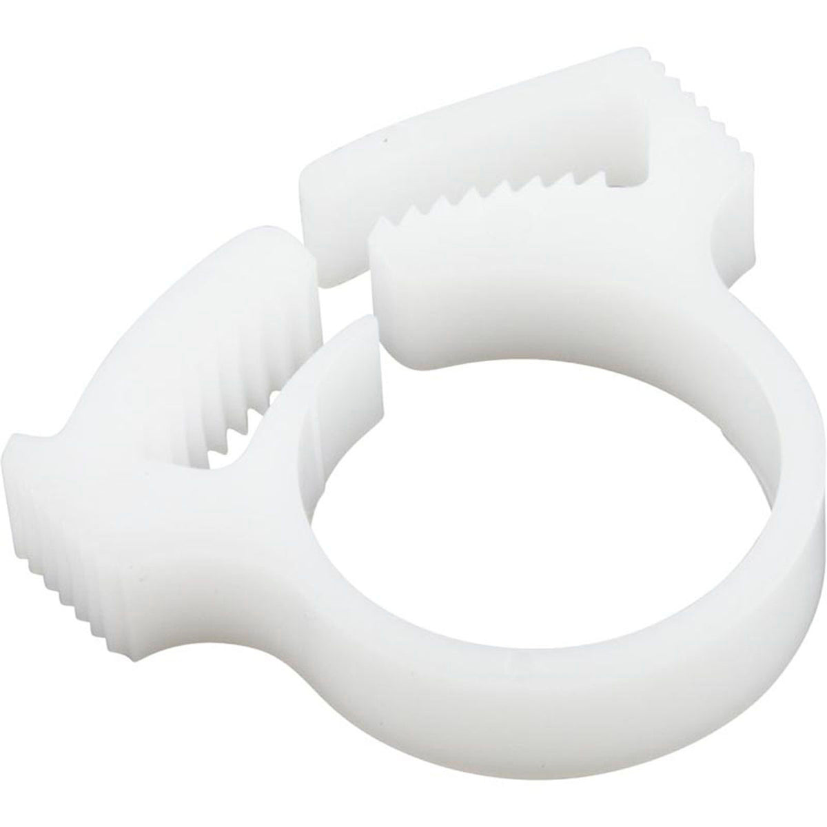 Tubing Clamp, Zodiac Polaris 180/280/360/380, 9/16"od