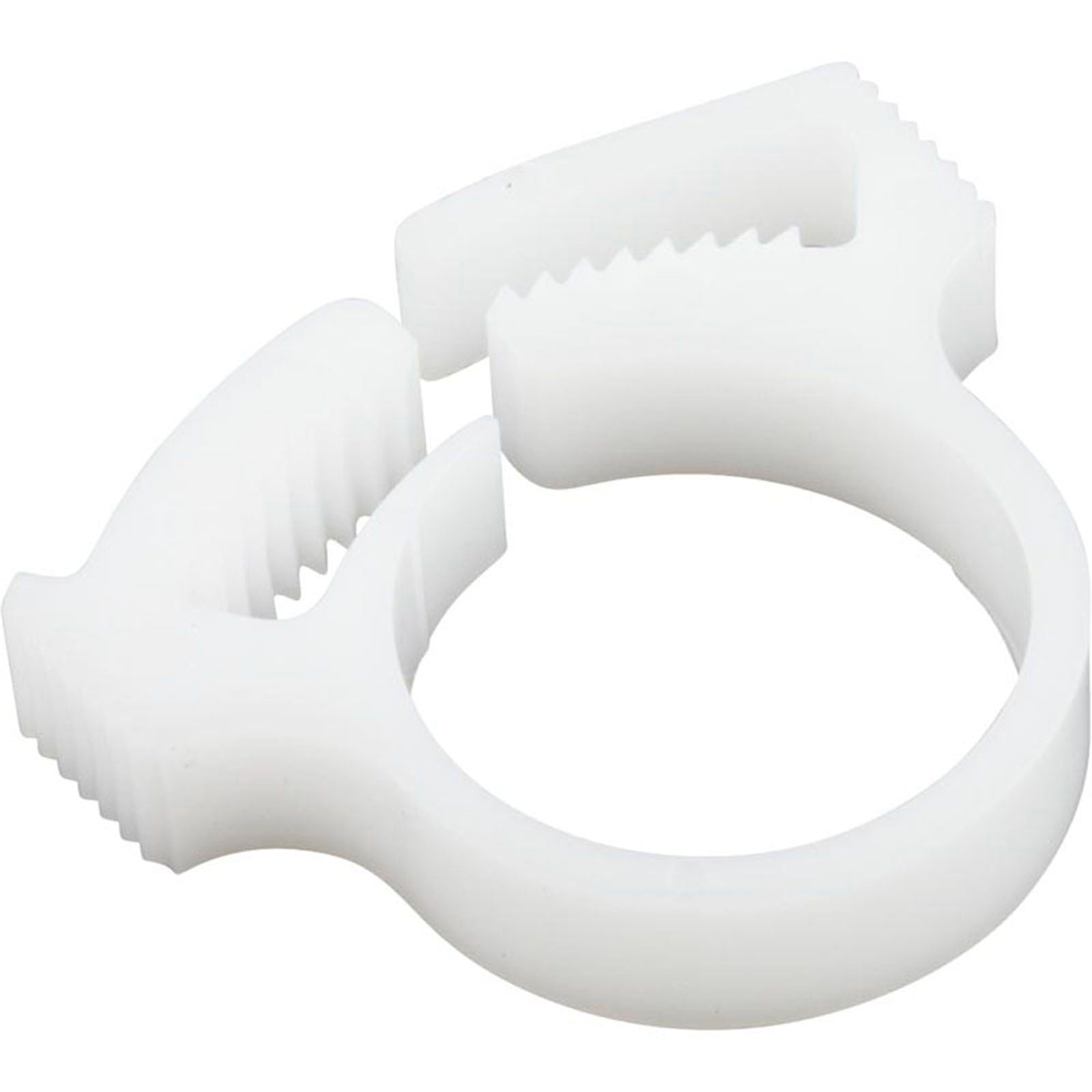 Tubing Clamp, Zodiac Polaris 180/280/360/380, 9/16"od