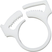 Tubing Clamp, Zodiac Polaris 180/280/360/380, 9/16"od