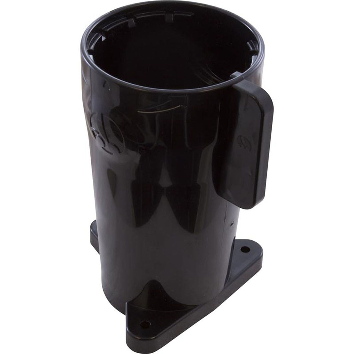 Vacuum Tube, Zodiac Polaris 280/360, Black