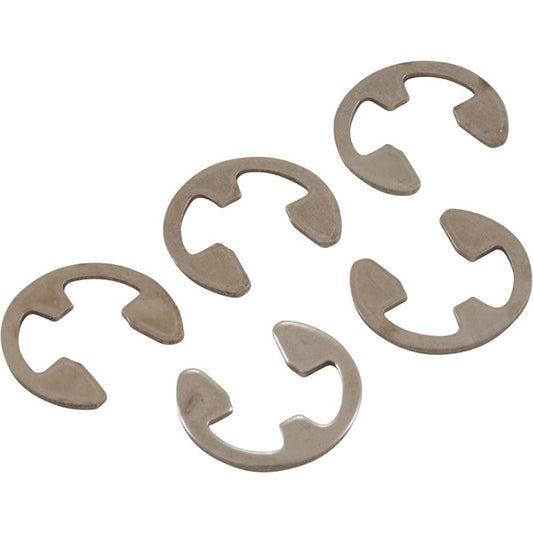 E-Clip, Zodiac Polaris 340/ATV/360/380, 5 Pack