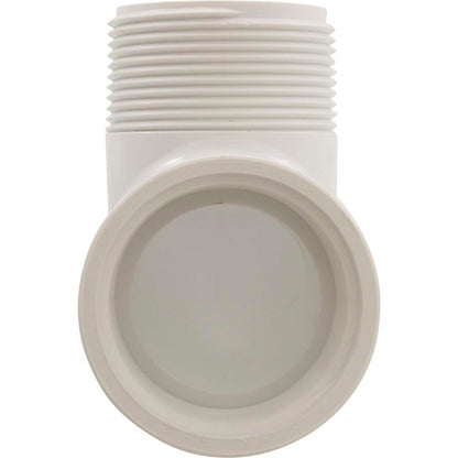 Coude, Zodiac Polaris 180/280/360/380, 1-1/2"mpt x 1-1/2"fpt