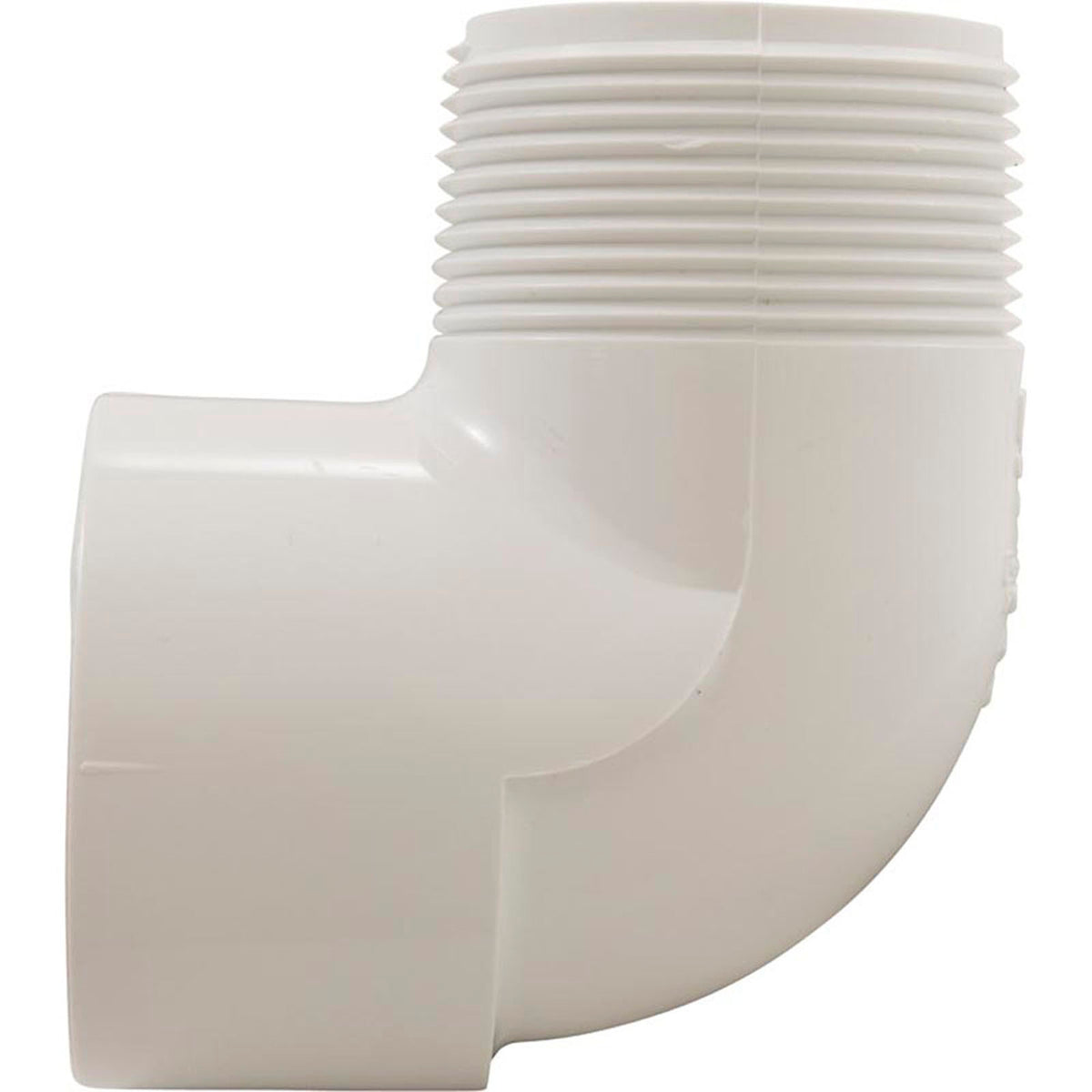 Elbow, Zodiac Polaris 180/280/360/380, 1-1/2"mpt x 1-1/2"fpt