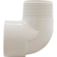 Codo, Zodiac Polaris 180/280/360/380, 1-1/2"mpt x 1-1/2"fpt