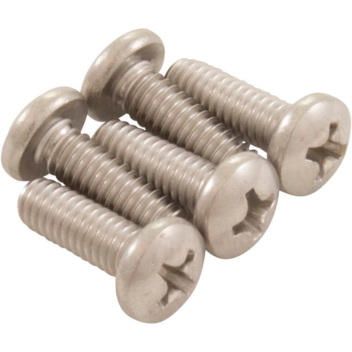 Screw, Zodiac Polaris, 5 Pack, 360/380, Body, 8-32 x 1/2"